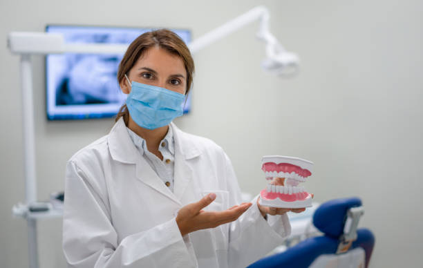 Best Emergency Cosmetic Dentistry in Del Rey Oaks, CA
