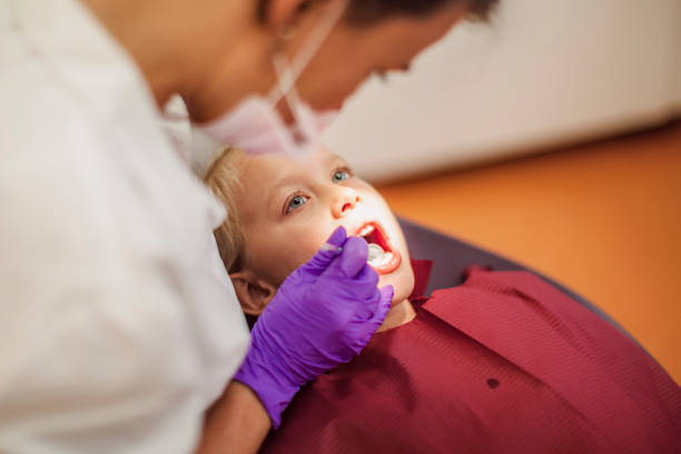 Best Emergency Dental Services for Seniors in Del Rey Oaks, CA