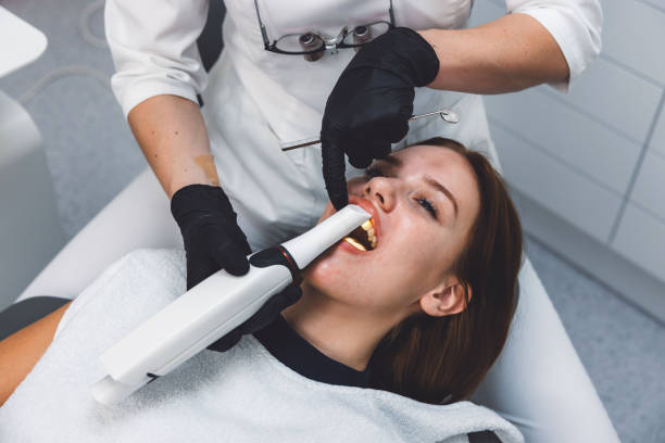 Best Emergency Dentist for Knocked-Out Tooth in Del Rey Oaks, CA