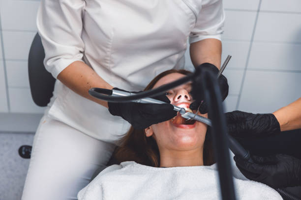 Best Emergency Dentist for Special Needs Patients in Del Rey Oaks, CA